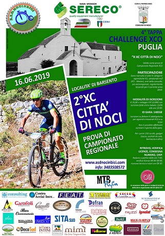 0a0Cross Country Città di Noci 16062019 locandina 0a0Cross Country Città di Noci 16062019 locandina