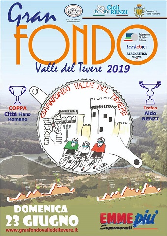0a0Granfondo Valle del Tevere 23062019 locandina 0a0Granfondo Valle del Tevere 23062019 locandina