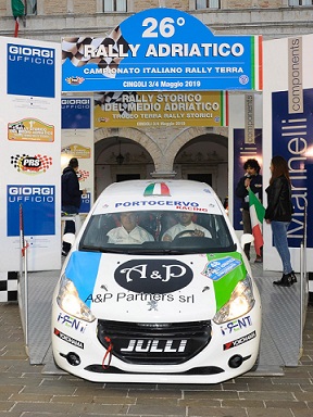 0a0Liceri-Mendola su Peugeot 208 R2 0a0Liceri-Mendola su Peugeot 208 R2
