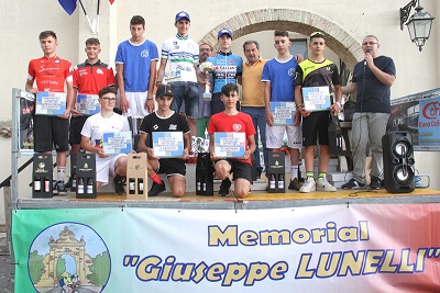 0a0Memorial Giuseppe Lunelli 12062019 podio premiazione 0a0Memorial Giuseppe Lunelli 12062019 podio premiazione