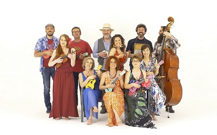 0a0Ukulele Lovers 0a0Ukulele Lovers