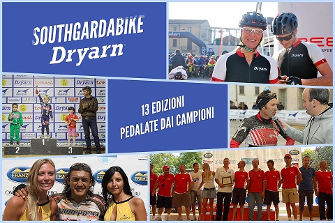 0a0collage 13 edizioni pedalate dai campioni 0a0collage 13 edizioni pedalate dai campioni