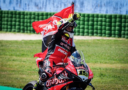0a0k3 - Alvaro Bautista ph Fabrizio Petrangeli Snap Shot 0a0k3 - Alvaro Bautista ph Fabrizio Petrangeli Snap Shot