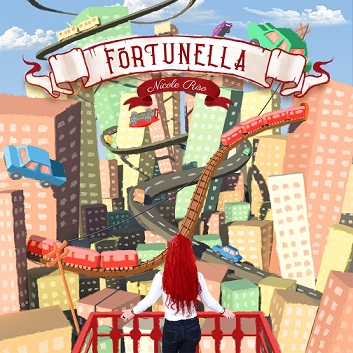 0a1. Fortunella Copertina 0a1. Fortunella Copertina