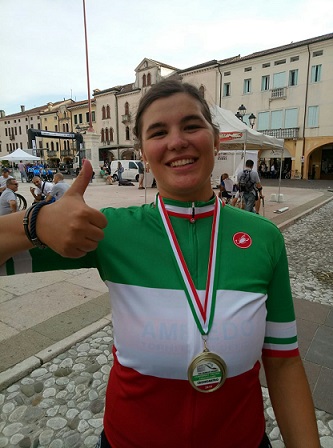 Born to Win 25062019 cretti tricolore
