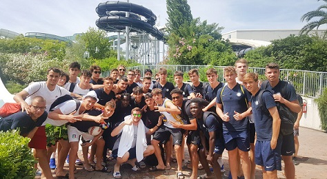 Inter Under17 a Inter Under17 a