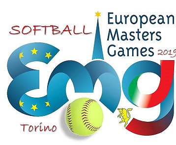 LOGO EMG2019 SOFTBALL LOGO EMG2019 SOFTBALL