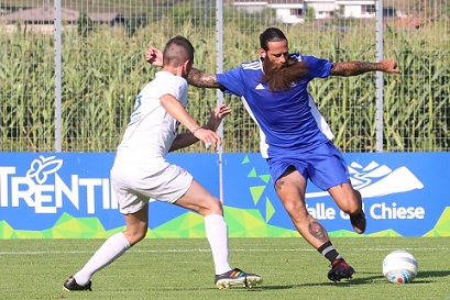 Moscarderlli in azione AB Photo Moscarderlli in azione AB Photo