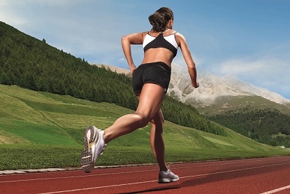 PistaAtletica PistaAtletica