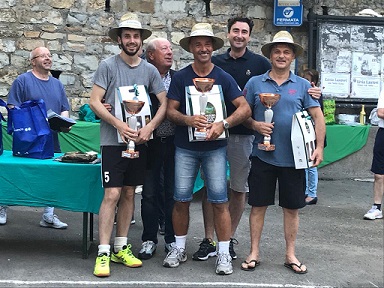 Primi Bracco Bernardi Anfossi Primi Bracco Bernardi Anfossi