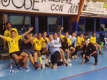 Un gruppo eccezionale Un gruppo eccezionale