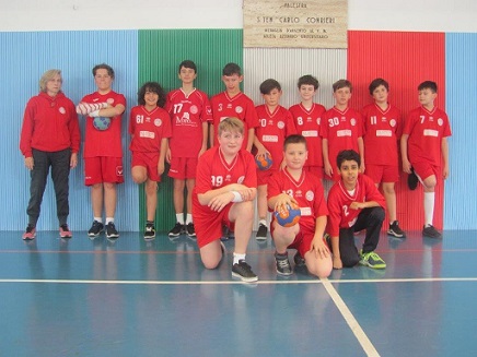 Under 13 2018-19 Under 13 2018-19
