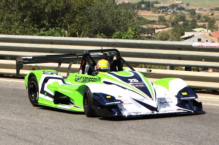 0A0A Francesco Conticelli Osella PA 2000 Honda - ph. Emidio Caliò