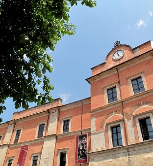 0a00Cosenza - Palazzo Arnone 0a00Cosenza - Palazzo Arnone