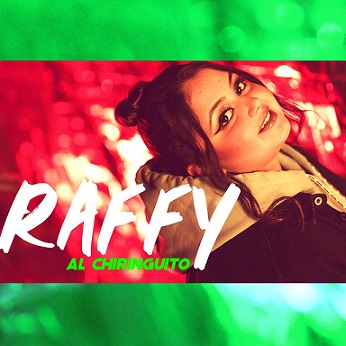0a01. Copertina Raffy 0a01. Copertina Raffy