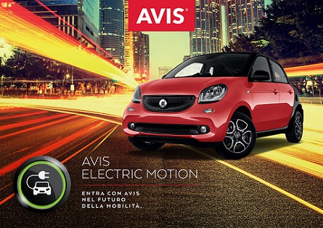 0a0AVIS Electric Motion 0a0AVIS Electric Motion