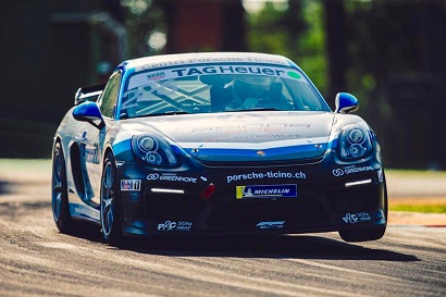 0a0Fenici PorscheCaymanGt4 Imola2019 02 0a0Fenici PorscheCaymanGt4 Imola2019 02