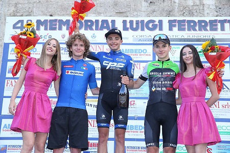 0a0Memorial Luigi Ferretti 07072019 podio 0a0Memorial Luigi Ferretti 07072019 podio