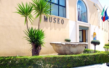0a0Museo Archeologico Nazionale di Crotone 0a0Museo Archeologico Nazionale di Crotone