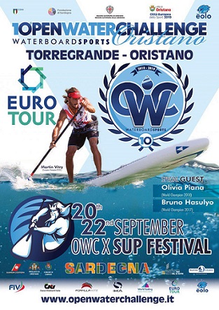 0a0Stand Up Paddle lEuro Tour sbarca in Italia 2 0a0Stand Up Paddle lEuro Tour sbarca in Italia 2