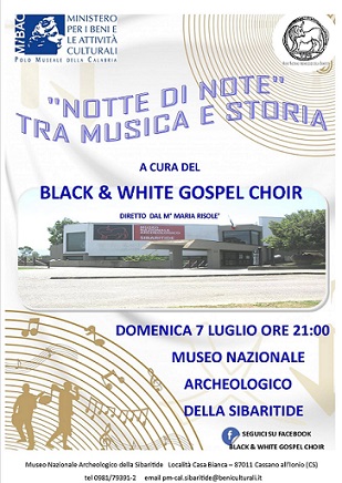 0a0Tra musica e storia 0a0Tra musica e storia