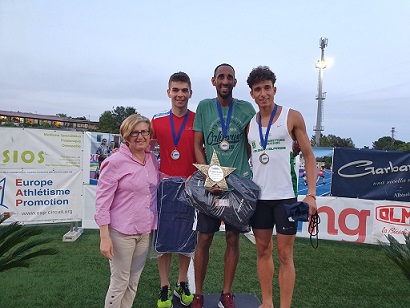 0a0atletica Meeting Arcobaleno podio800 0a0atletica Meeting Arcobaleno podio800