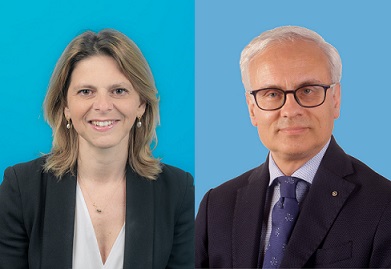0a0da sinistra Maddalena Paroletti Paolo Iasiello partner Toffoletto De Luca Tamajo