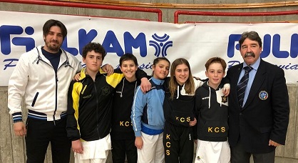 Trofeo Coni Trofeo Coni