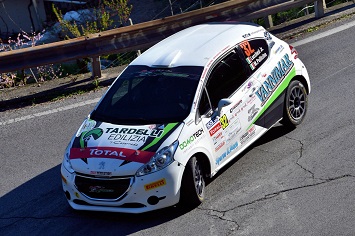 christopher lucchesi rally il ciocco 2019 ph acisport christopher lucchesi rally il ciocco 2019 ph acisport
