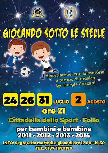 sottolestelle sottolestelle
