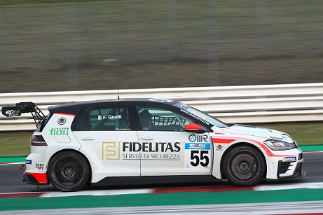 0a0EliteMotorsport Gnutti VwGolf 2019 0a0EliteMotorsport Gnutti VwGolf 2019