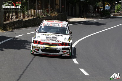 0a0Ennio Donato Ford Escort Cosworth Porto Cervo Racing 1 0a0Ennio Donato Ford Escort Cosworth Porto Cervo Racing 1