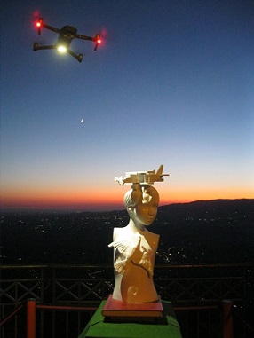 0a0Leonardo adolescente dal volo degli uccelli allaeroplano di Francesco Guadagnuolo 0a0Leonardo adolescente dal volo degli uccelli allaeroplano di Francesco Guadagnuolo