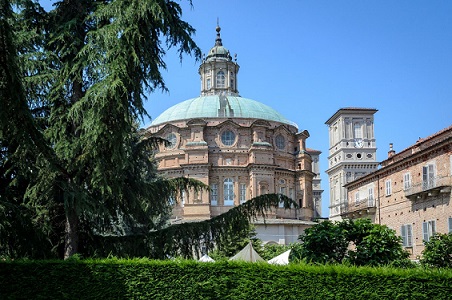 0a0Santuario di Vicoforte - Enzo Errigo - Archivio ATL del Cuneese
