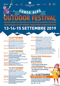 0a0Cuneo Alps Outdoor Festival 20191 0a0Cuneo Alps Outdoor Festival 20191
