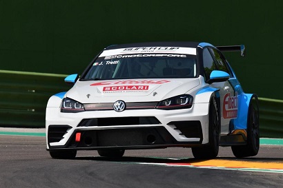 0a0EliteMotorsport Trettl VwGolf Imola2019 0a0EliteMotorsport Trettl VwGolf Imola2019