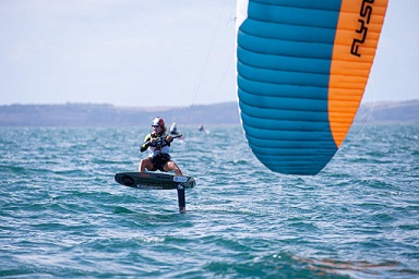 0a0Formula Kite ad Oristano Toni Vodisek vola in testa 3 0a0Formula Kite ad Oristano Toni Vodisek vola in testa 3