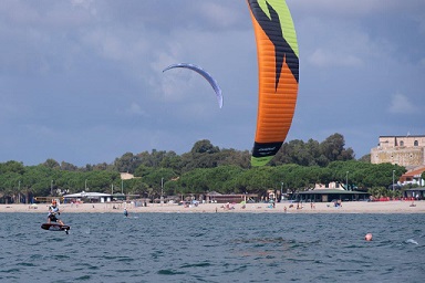 0a0Formula Kite ad Oristano è lotta al vertice 2 0a0Formula Kite ad Oristano è lotta al vertice 2