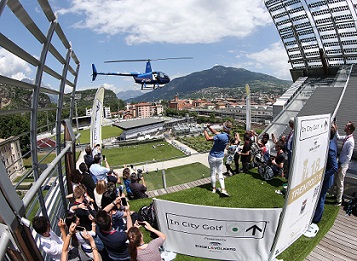 0a0LanciopromozionalediGiuliaSergas Trento04 0a0LanciopromozionalediGiuliaSergas Trento04
