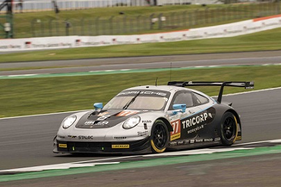 0a0Porsche Riccardo Pera Silverstone ELMS 77 0a0Porsche Riccardo Pera Silverstone ELMS 77