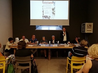 0a0Presentazione Attraverso la memoria 2019 0a0Presentazione Attraverso la memoria 2019