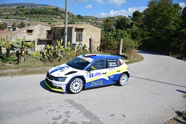 0a0Profeta Raccuia vincitori Rally Valle del Sosio 2019 0a0Profeta Raccuia vincitori Rally Valle del Sosio 2019