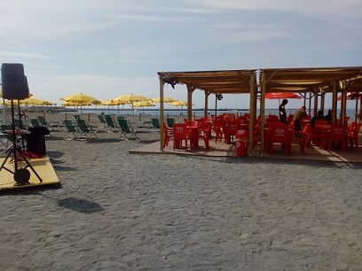 Spiagge Spiagge