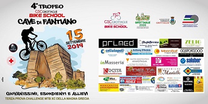 0a0Trofeo GSC Grottaglie Bike School Fantiano 15092019 locandina 0a0Trofeo GSC Grottaglie Bike School Fantiano 15092019 locandina