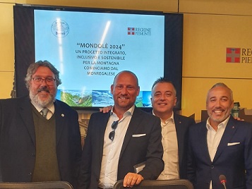 0a0VACCAREZZA MONDOLE 2024 0a0VACCAREZZA MONDOLE 2024