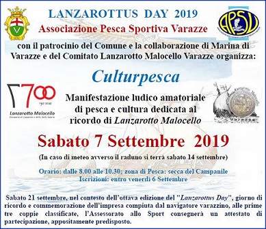0a0Varazze-APSDV Culturpesca-2019 0a0Varazze-APSDV Culturpesca-2019