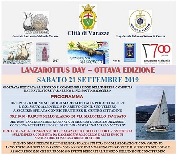 0a0Varazze.21.09.2019.Lanzarottus-Day-ottava-edizione-locanina-ridotta 0a0Varazze.21.09.2019.Lanzarottus-Day-ottava-edizione-locanina-ridotta