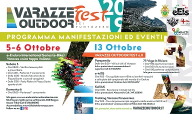 0a0Varazze Outdoor Fest 0a0Varazze Outdoor Fest