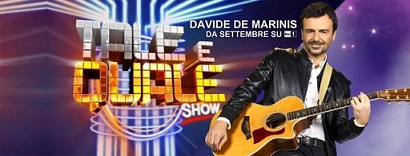 0a0de marinis tale e quale 0a0de marinis tale e quale