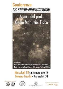 0a0loc La storia delluniverso 01 0a0loc La storia delluniverso 01